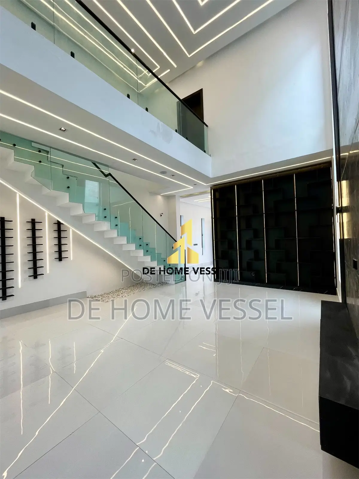 5bdrm Duplex in Ajah for sale