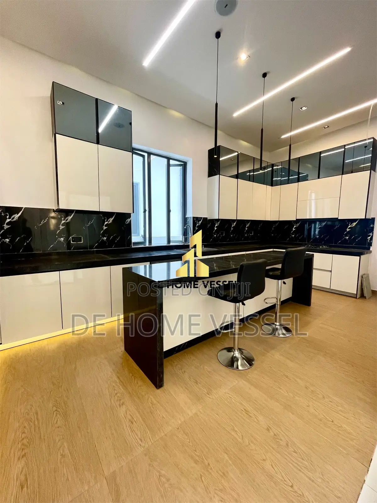 5bdrm Duplex in Ajah for sale