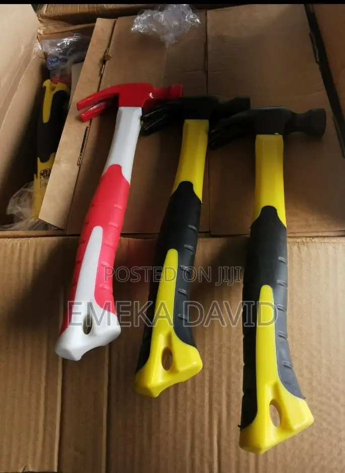 Claw Hammer
