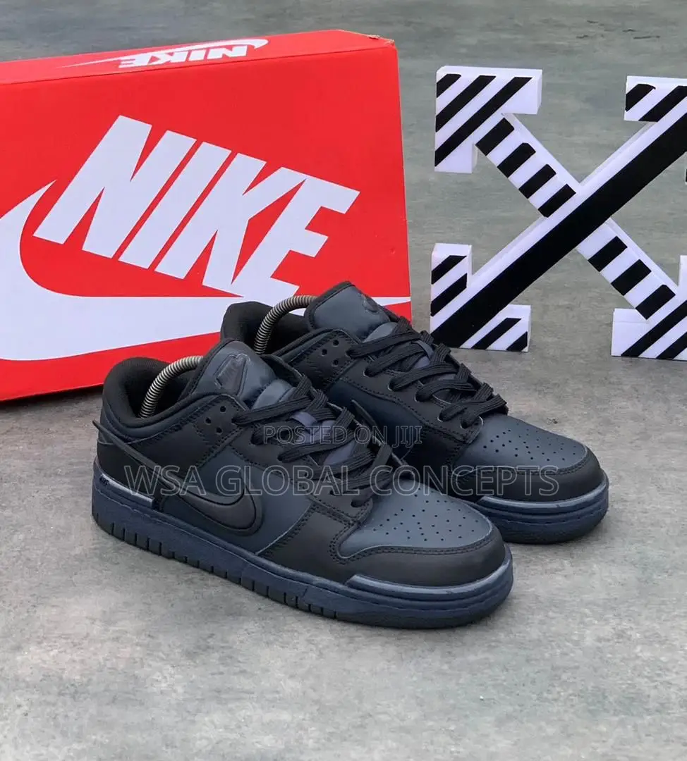 Nike Sb Dunk Low Twists Dark Obsidian Sneakers