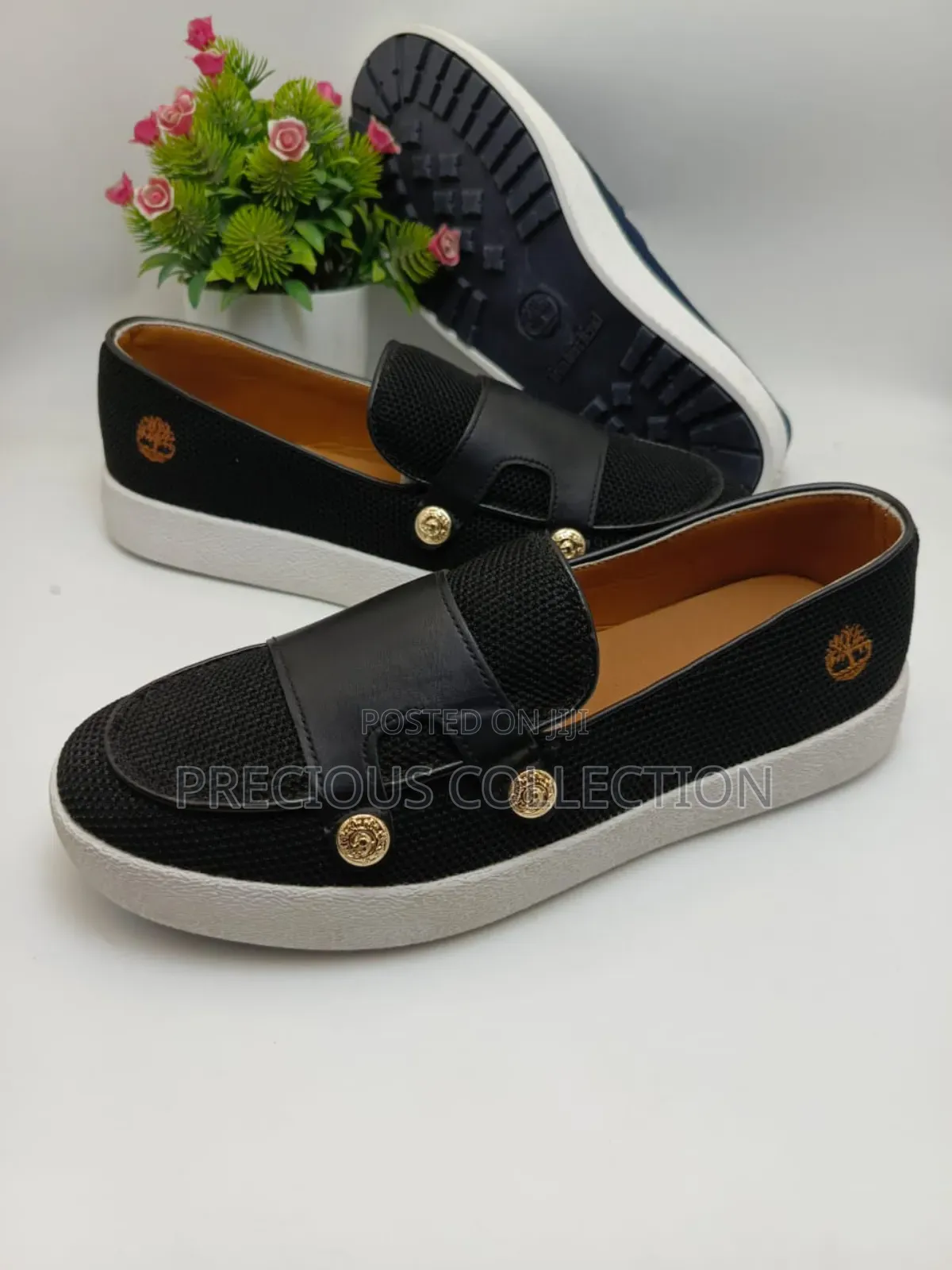 Men's Timberland Easy Wear Loafers
