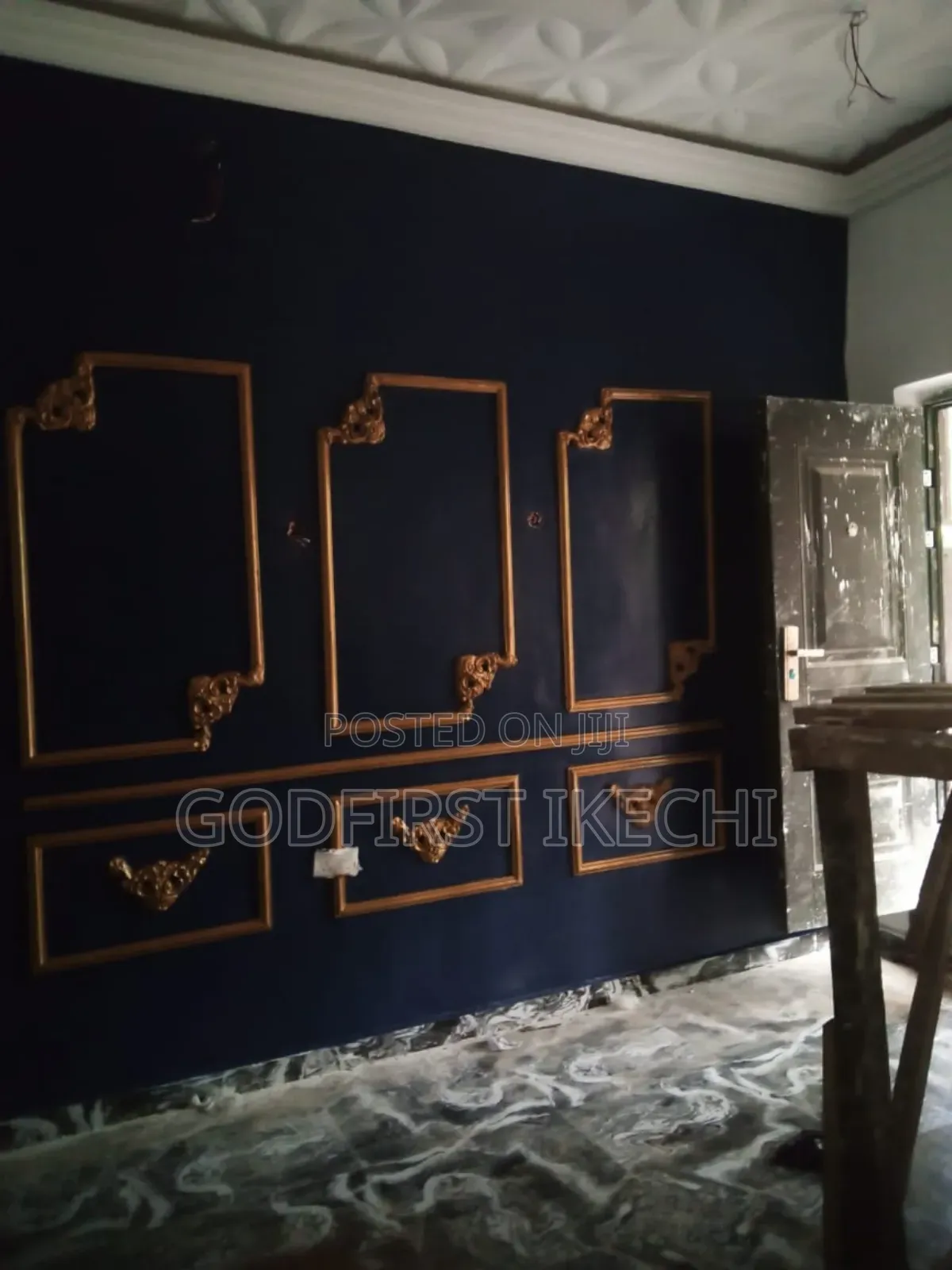 Painter In Port Harcourt