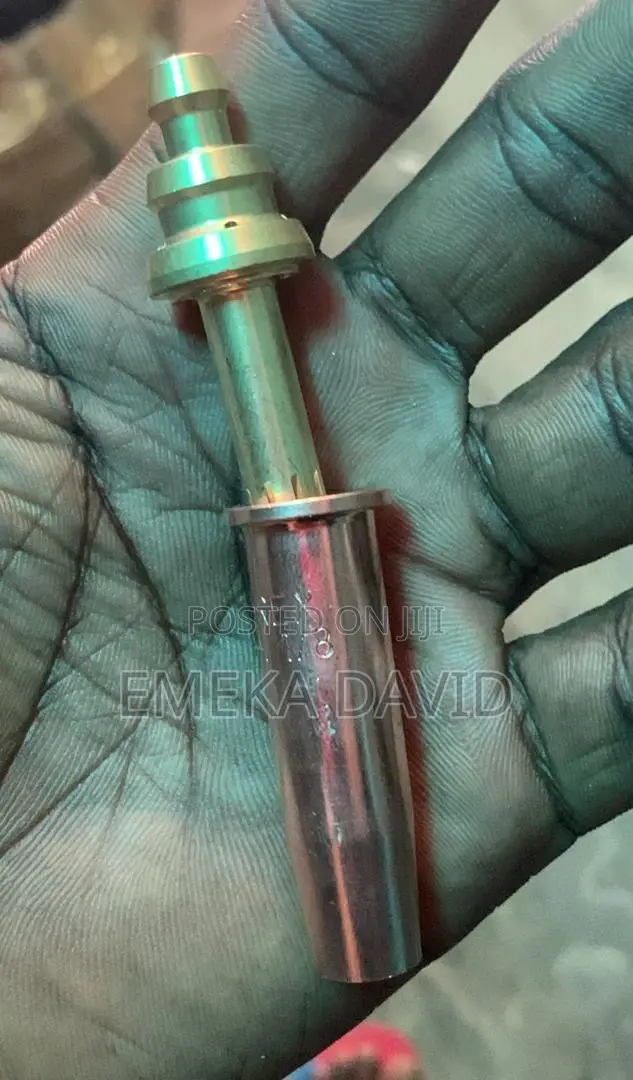 Cutting Nozzles