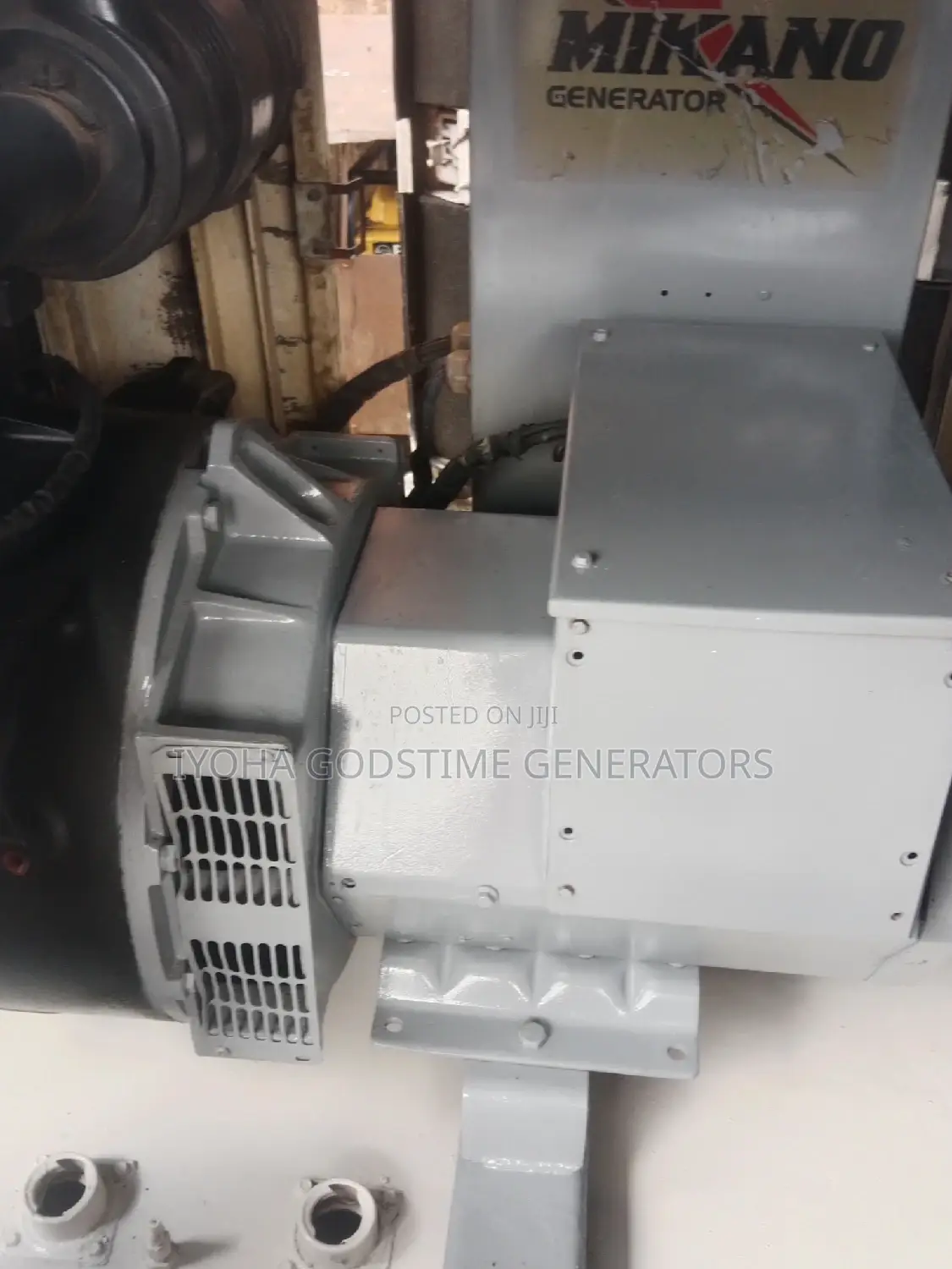 30 Kva Diesel Generator Perkins