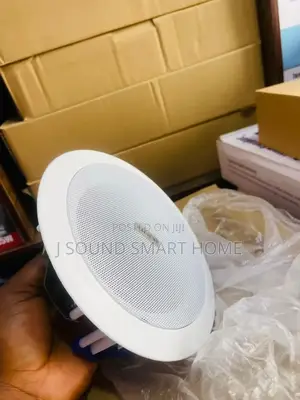 Single Bluetooth Ceiling Speakers