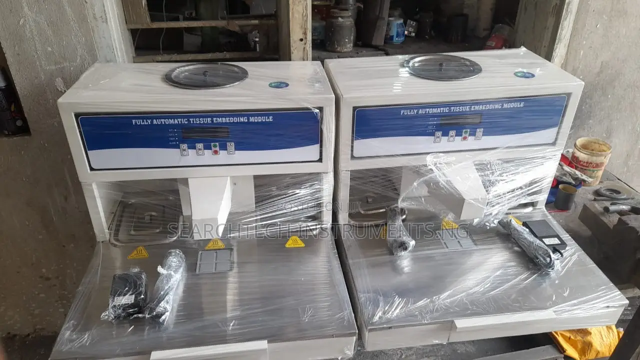 Hot and Cold Plate