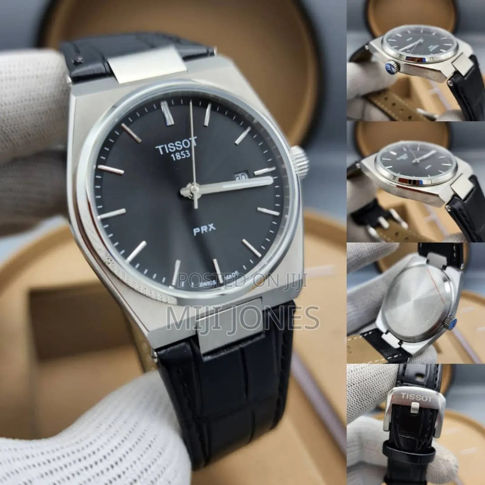 High Quality Tissot Watch