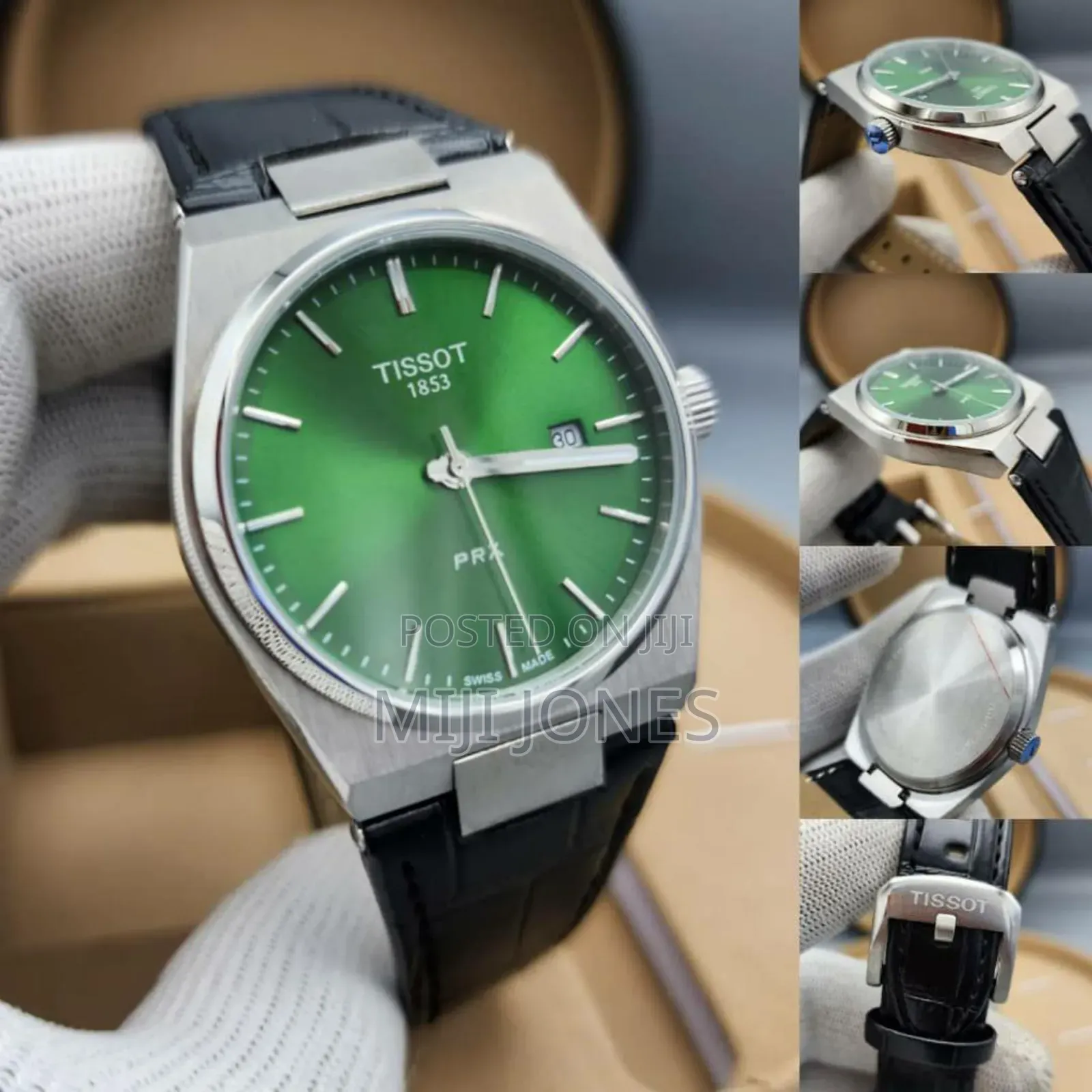 High Quality Tissot Watch