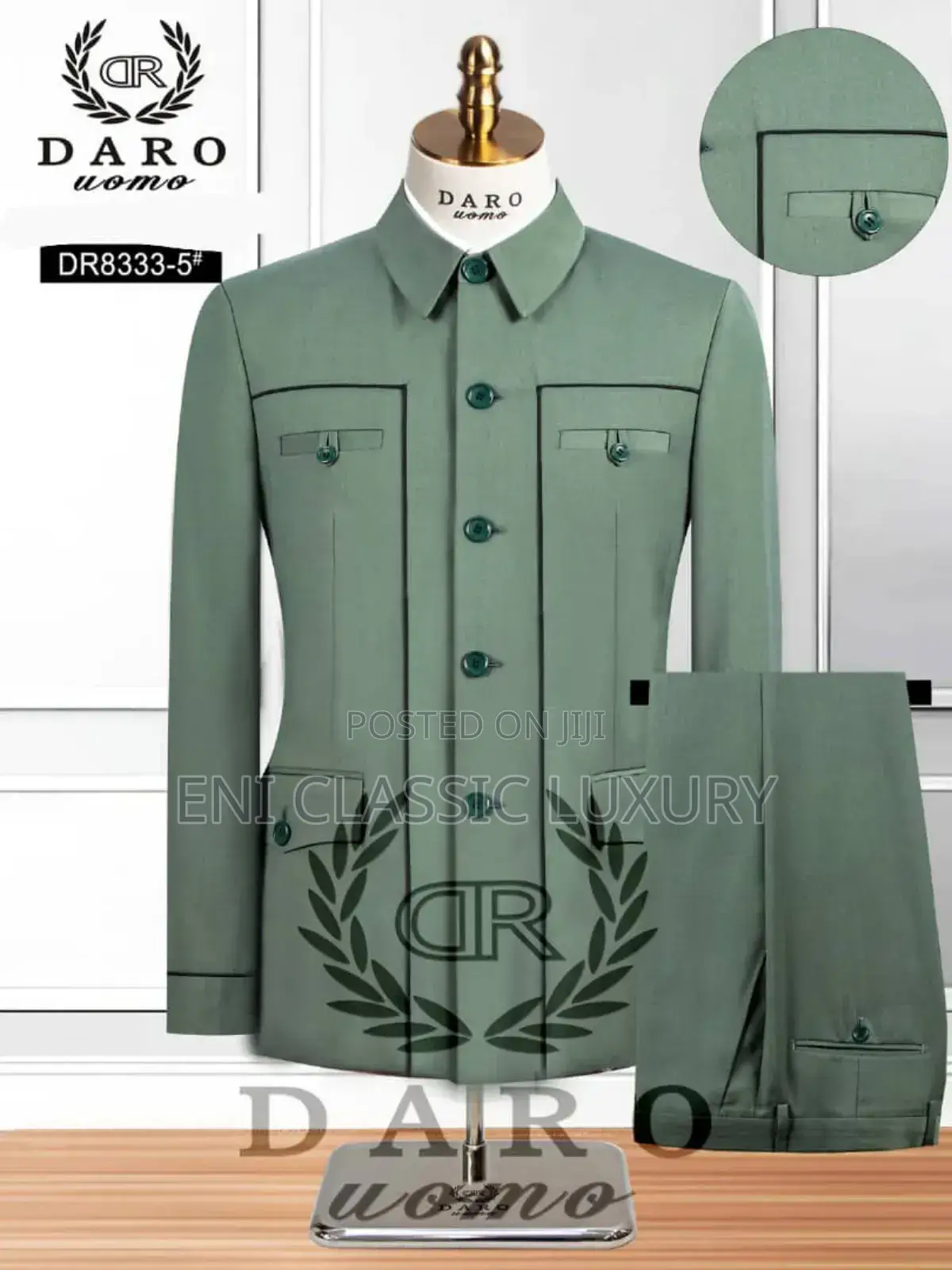 Luxury Men's Turkey Suits Original Made In Turkey Available