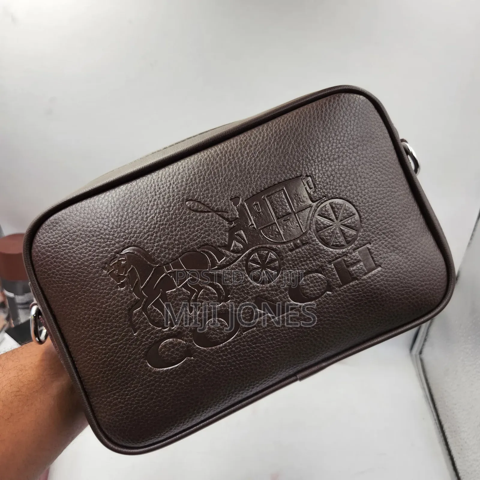 Branded Handbags