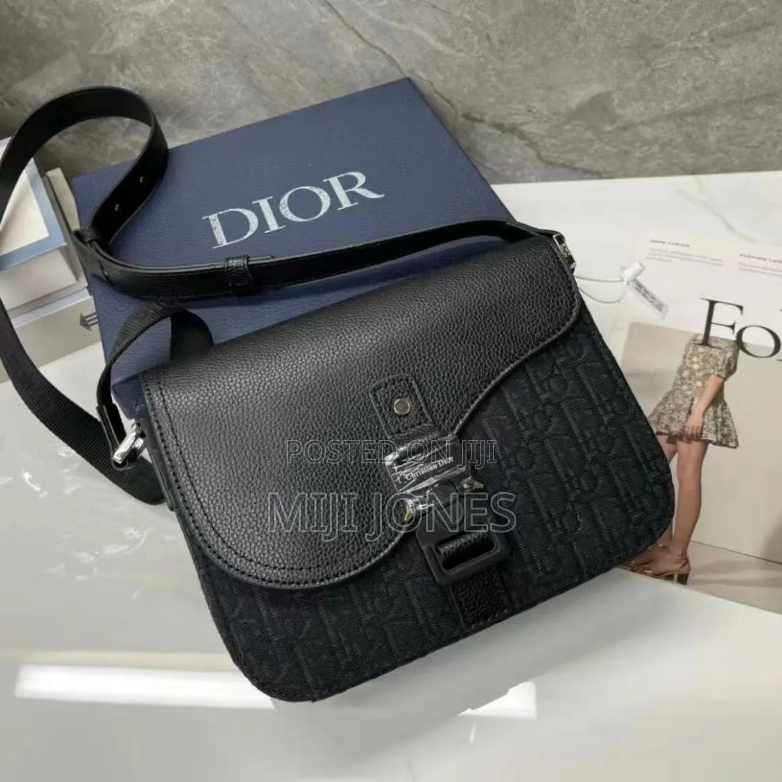 Branded Handbags