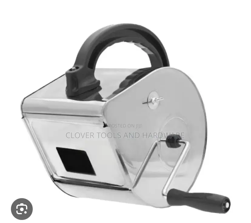 Universal Tyrolean Flicker Paint Machine