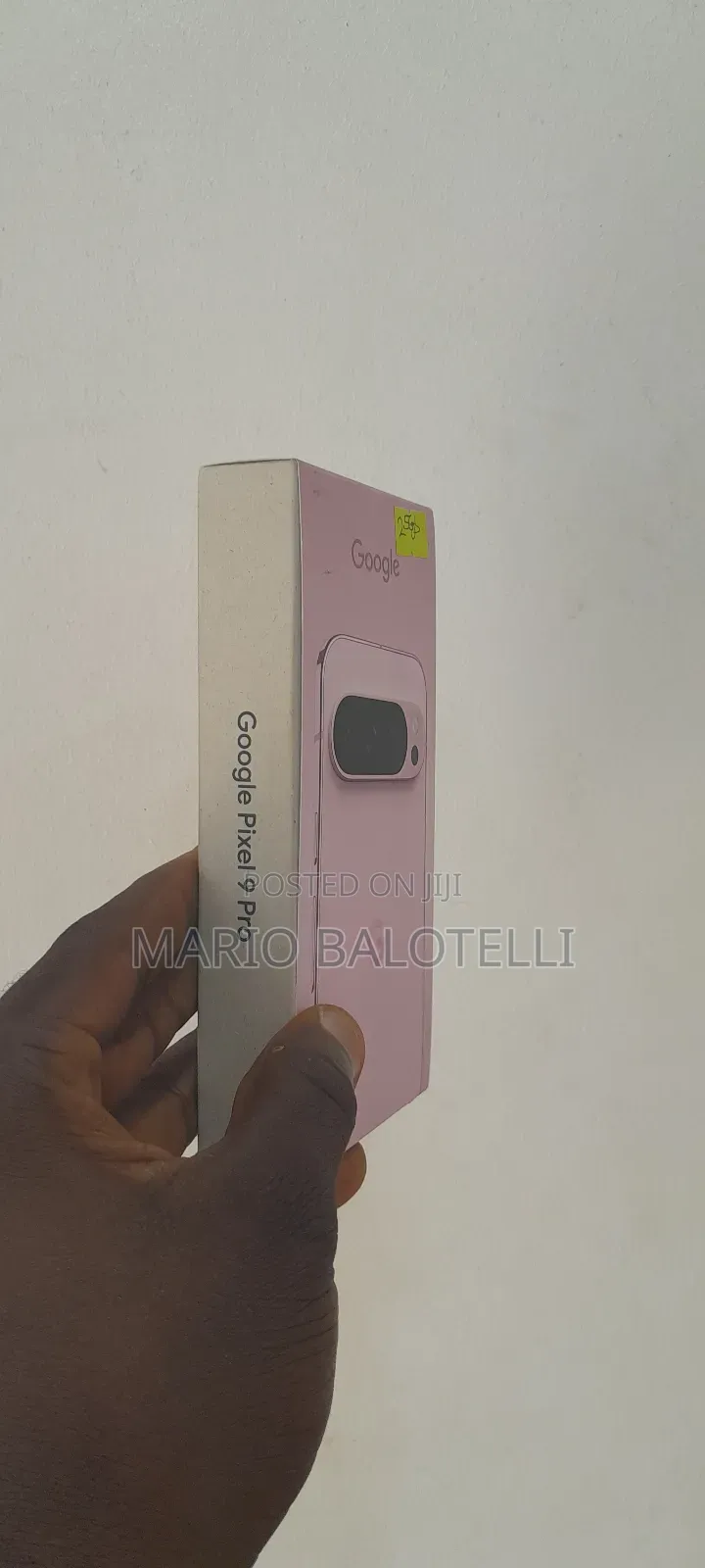 New Google Pixel 9 Pro XL 256 GB