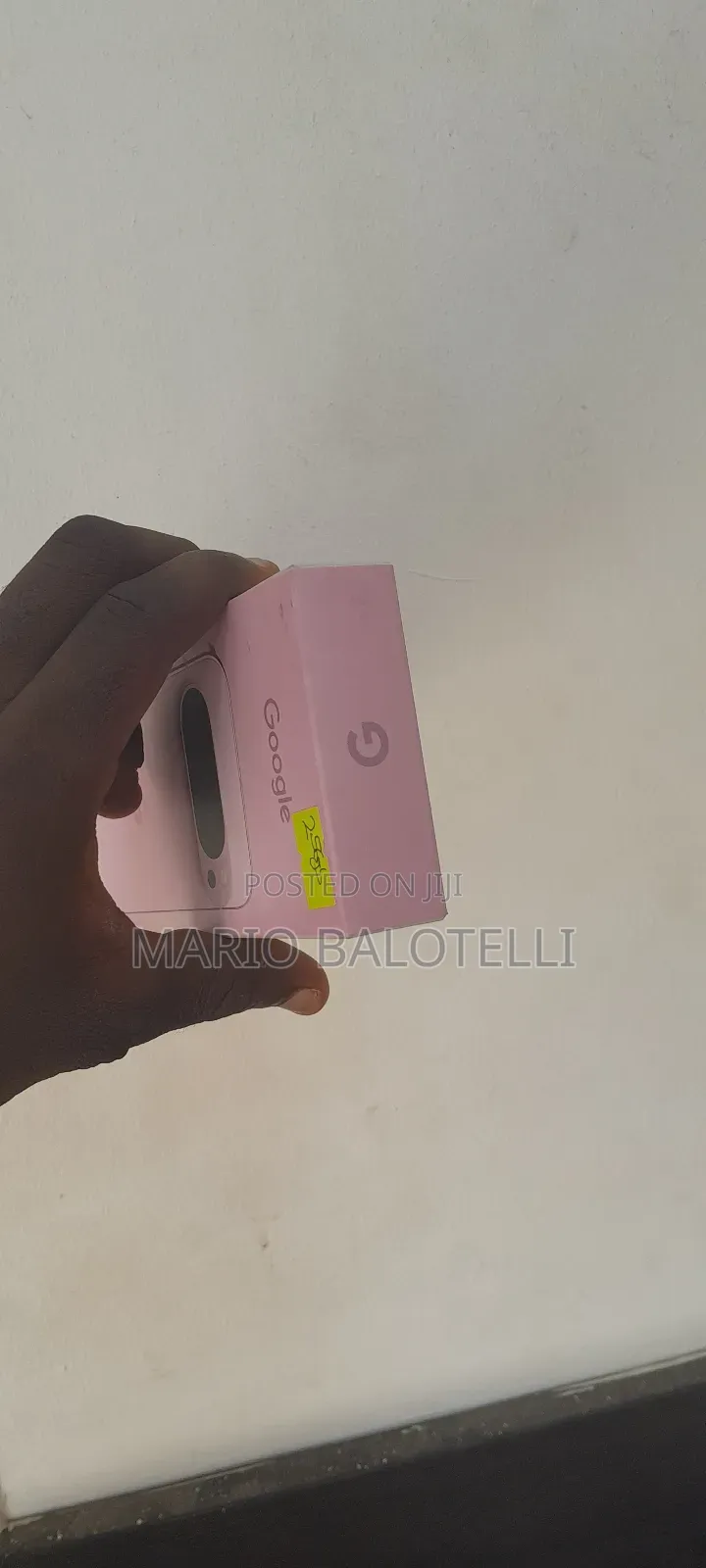 New Google Pixel 9 Pro XL 256 GB