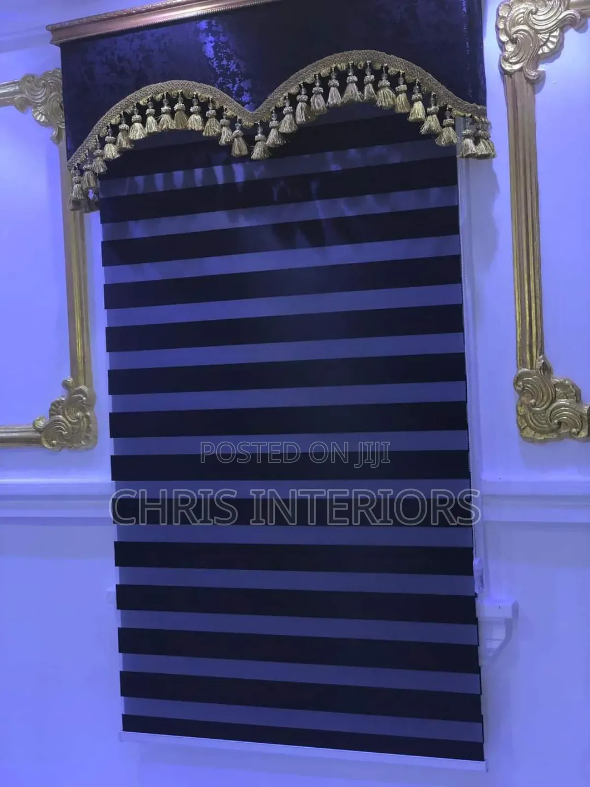 Window Blinds