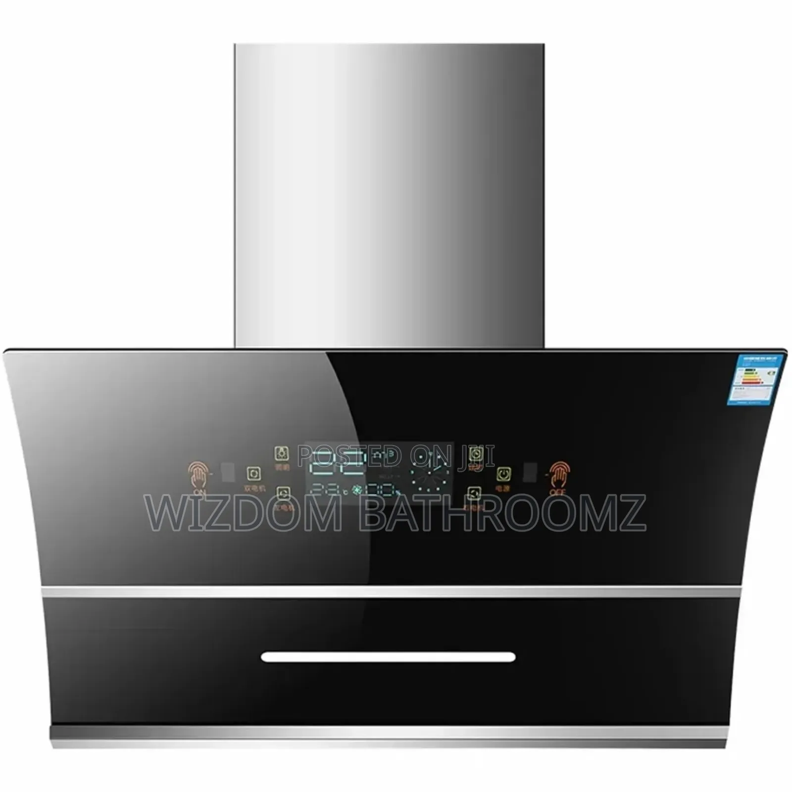 Kitchen Hood Extractor