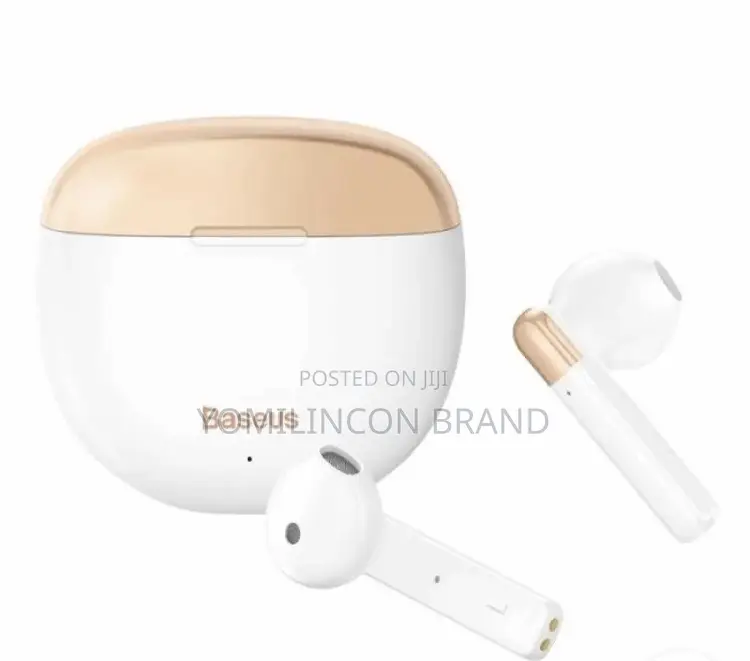 Baseus Air Nora Earpods True Wireless Earphones