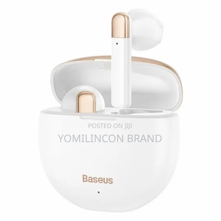 Baseus Air Nora Earpods True Wireless Earphones