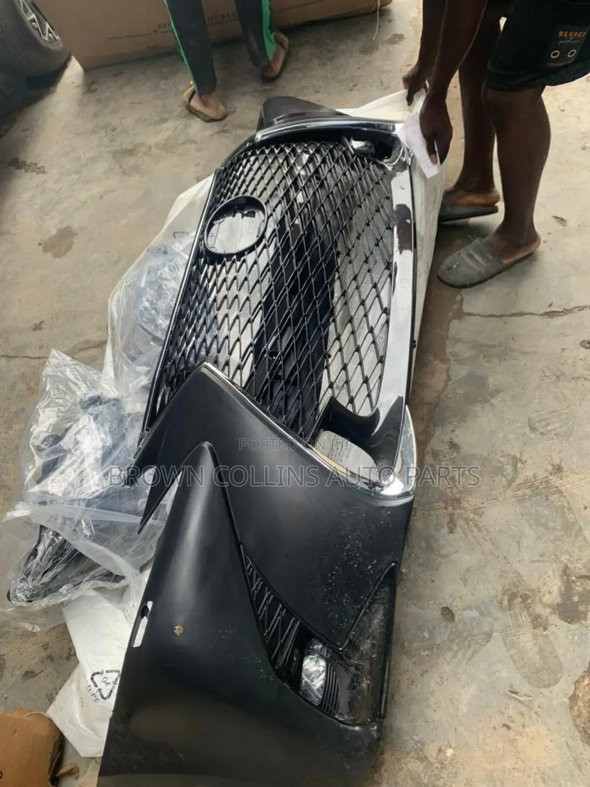 GS350 2013/2015 Upgrade to 2020