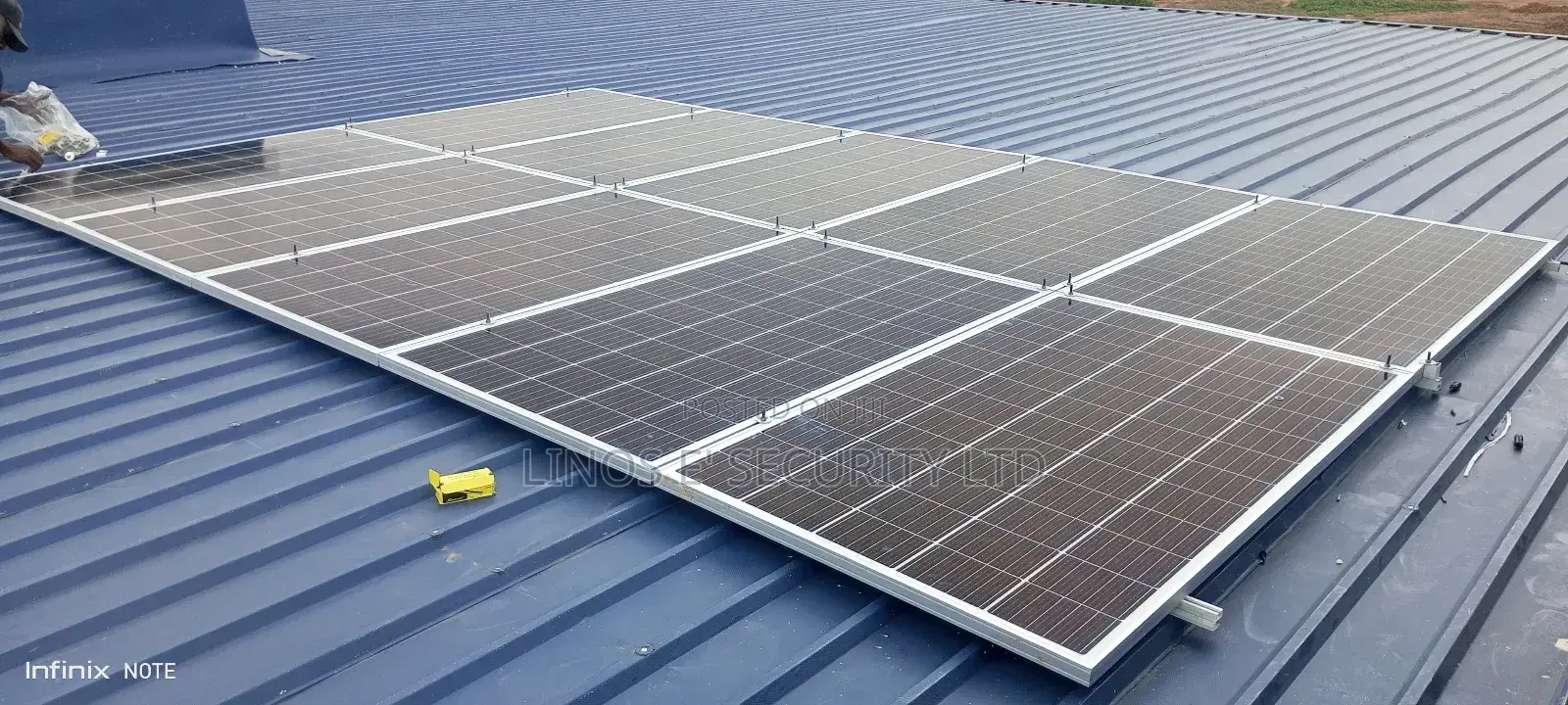 300w Solar Panel