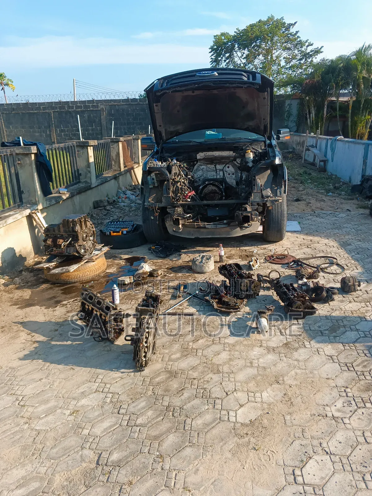 Auto Mechanic /Dodge/ Chrysler/Ram / Jeep .