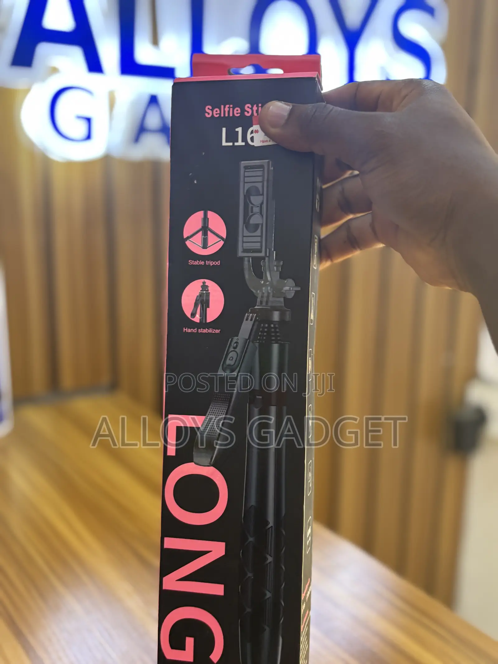 Selfie Stick L16