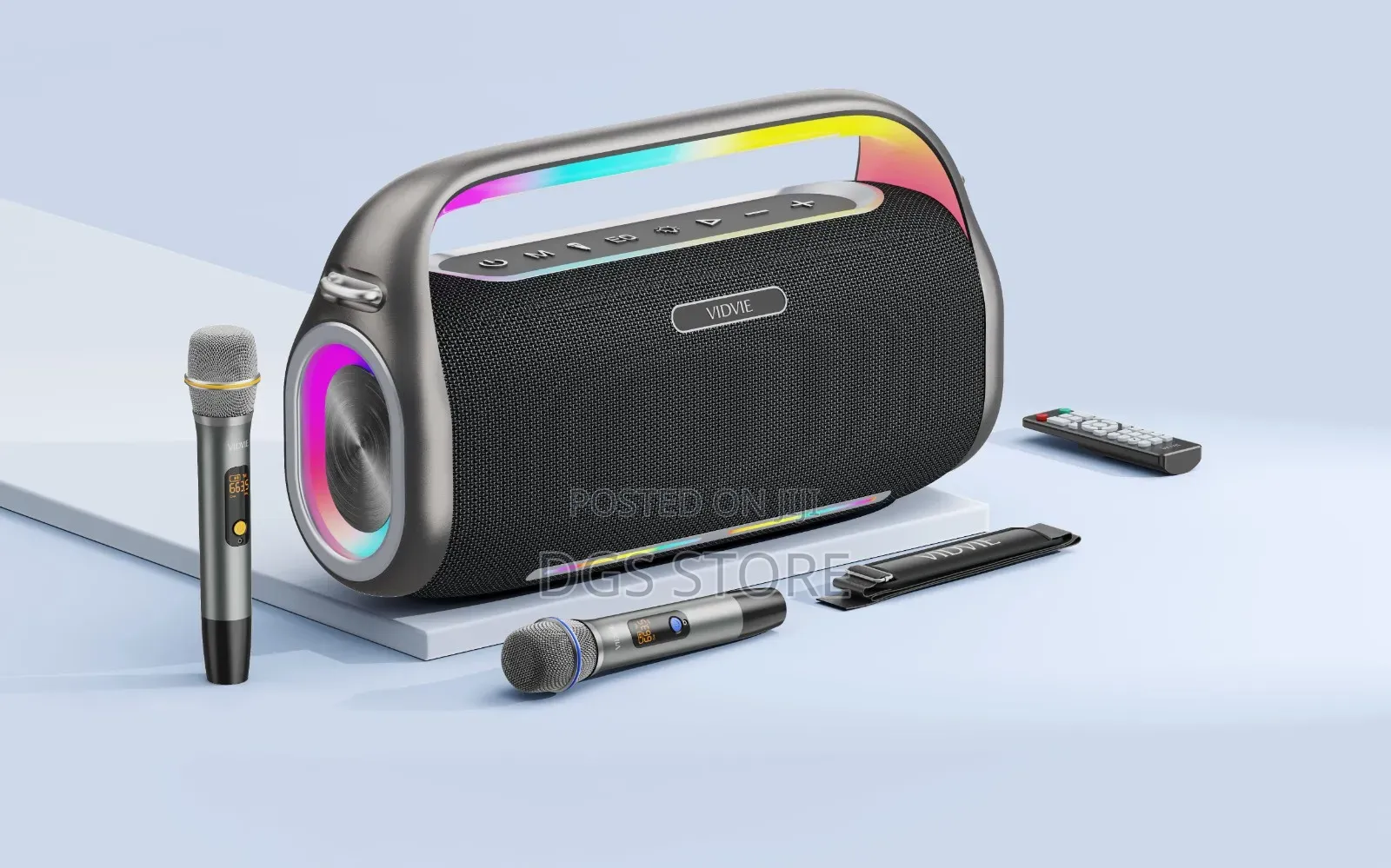 Vidvie XL SP923 Bluetooth Speaker
