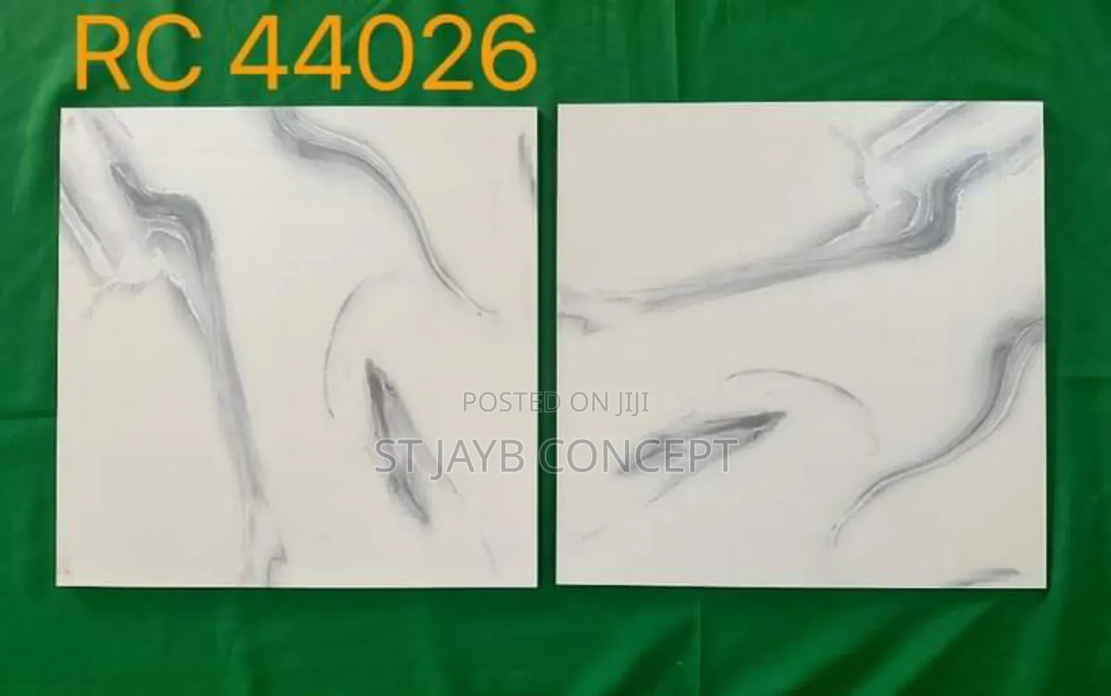 40x40 Floor Tiles