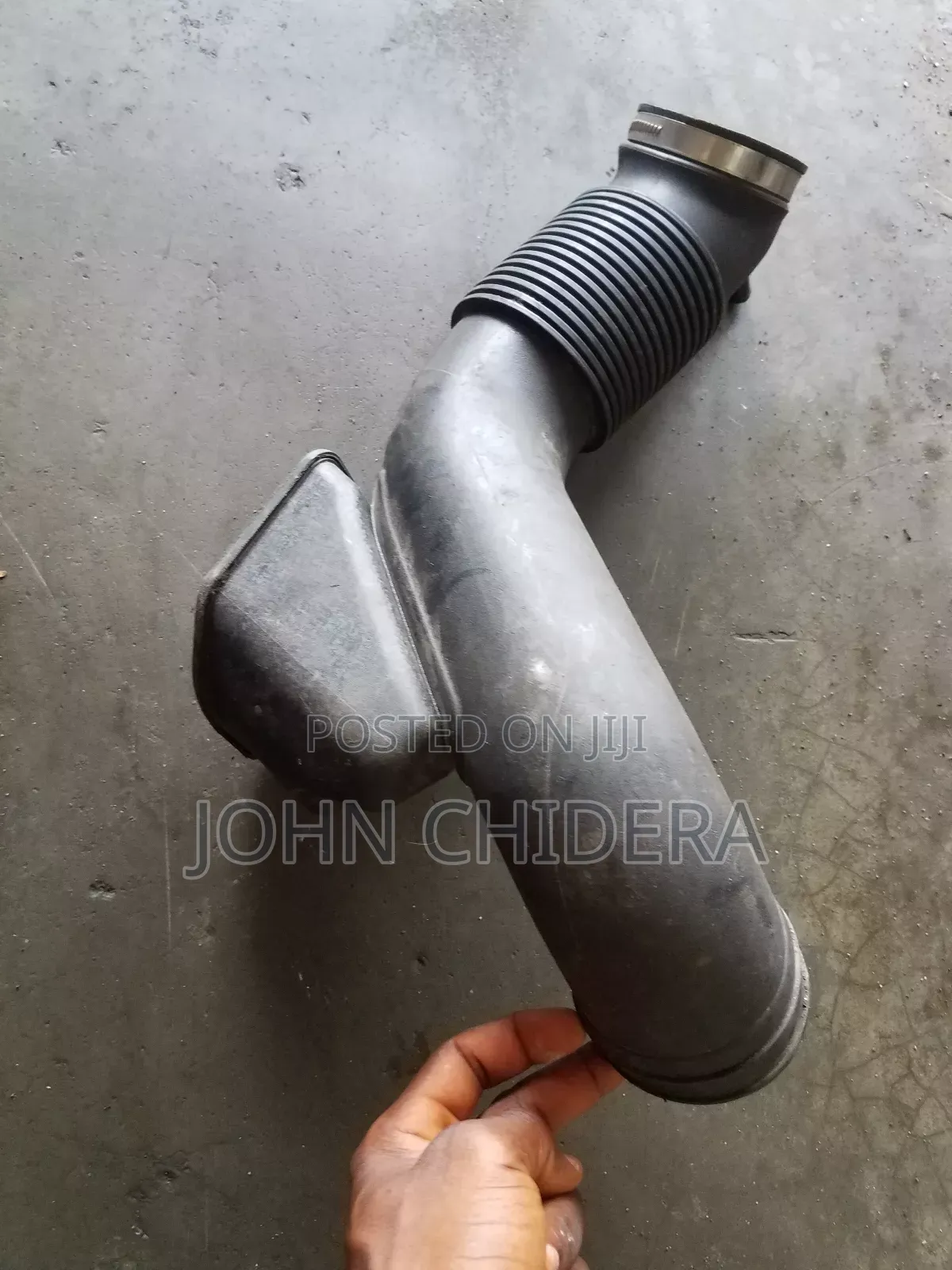 Fender Hose Sonata 016
