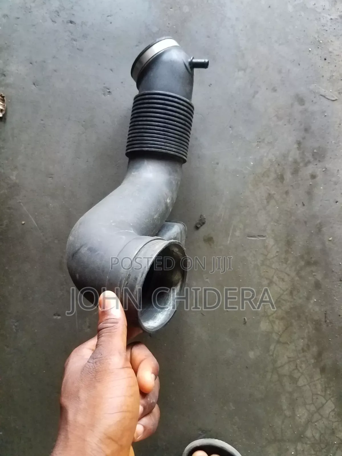 Fender Hose Sonata 016