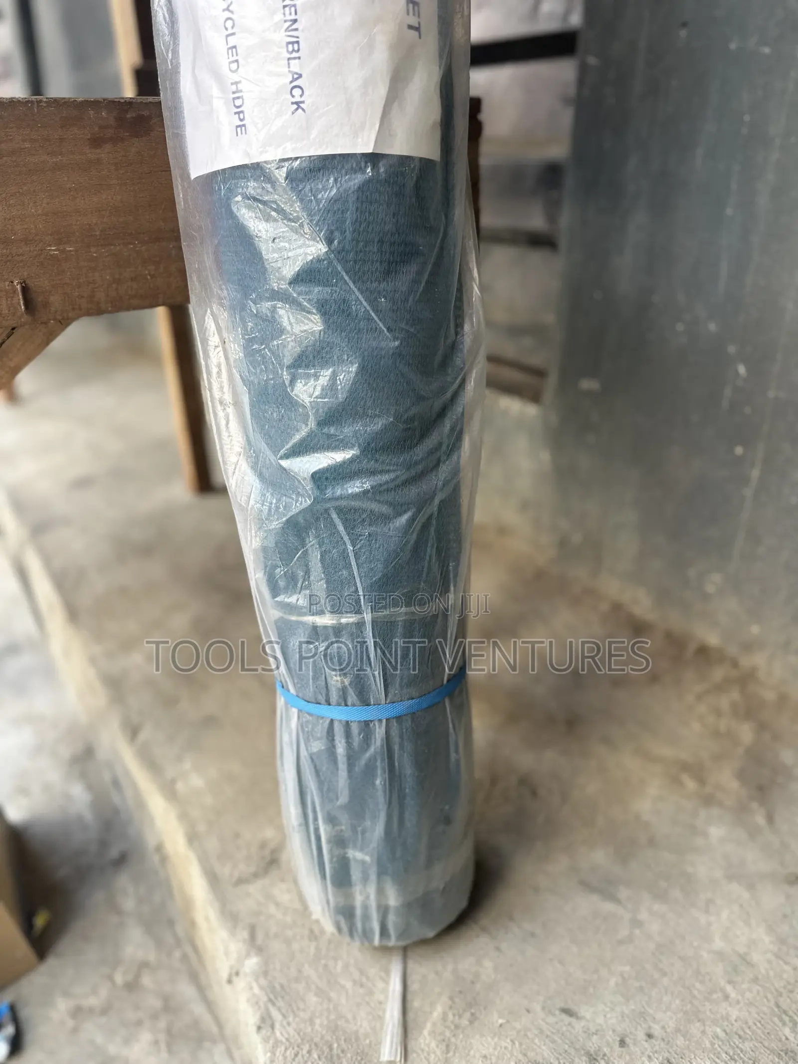 Scaffolding Net 2M by 40M