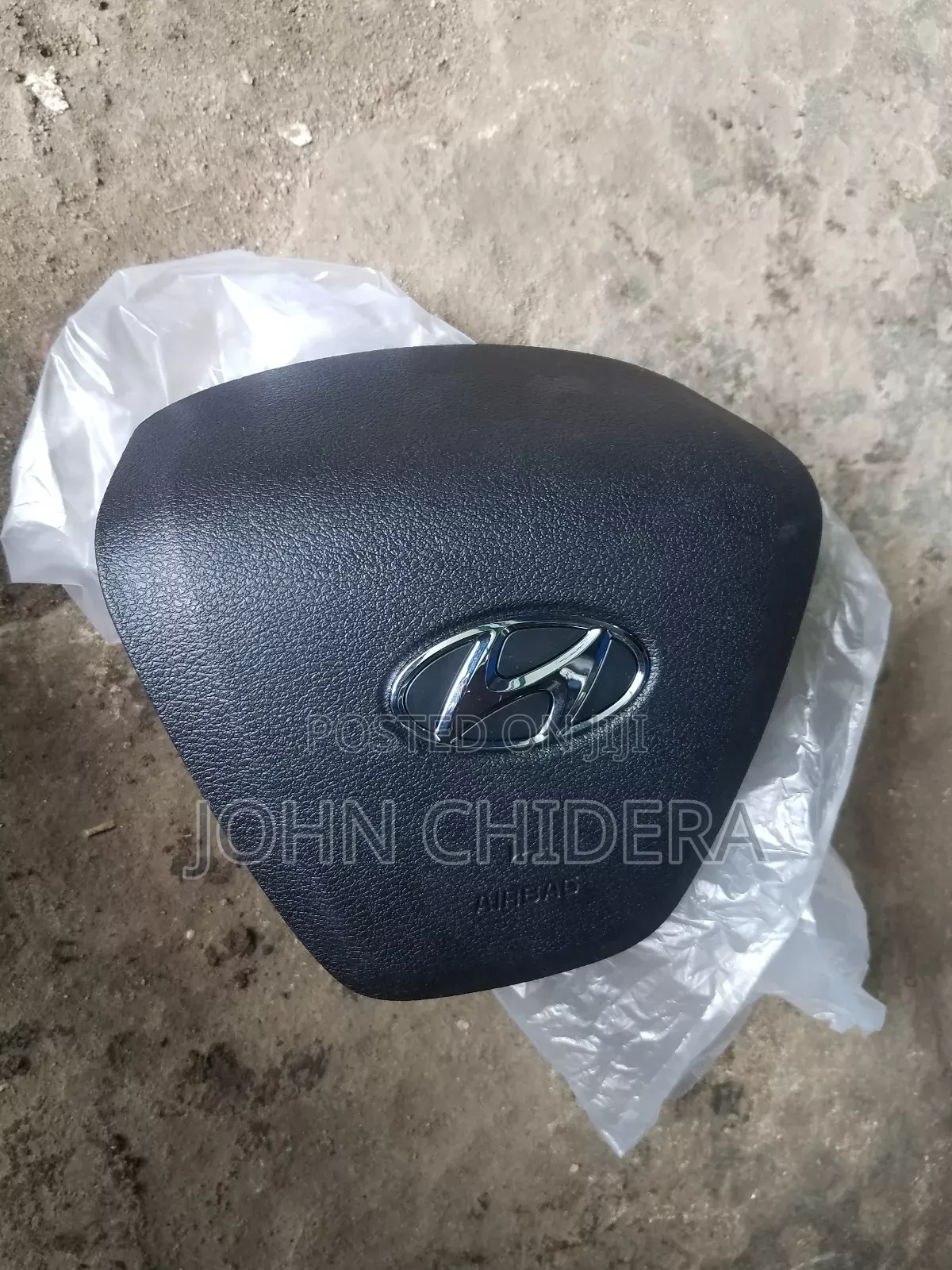 Airbag Cover for Hyundai Elantra 2016