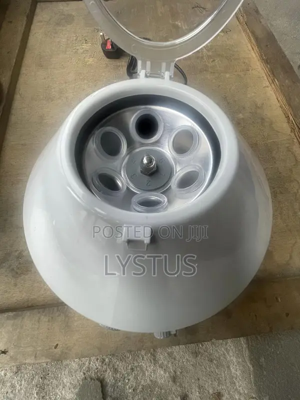 Centrifuge Machine 800D – Compact and Efficient Solution For