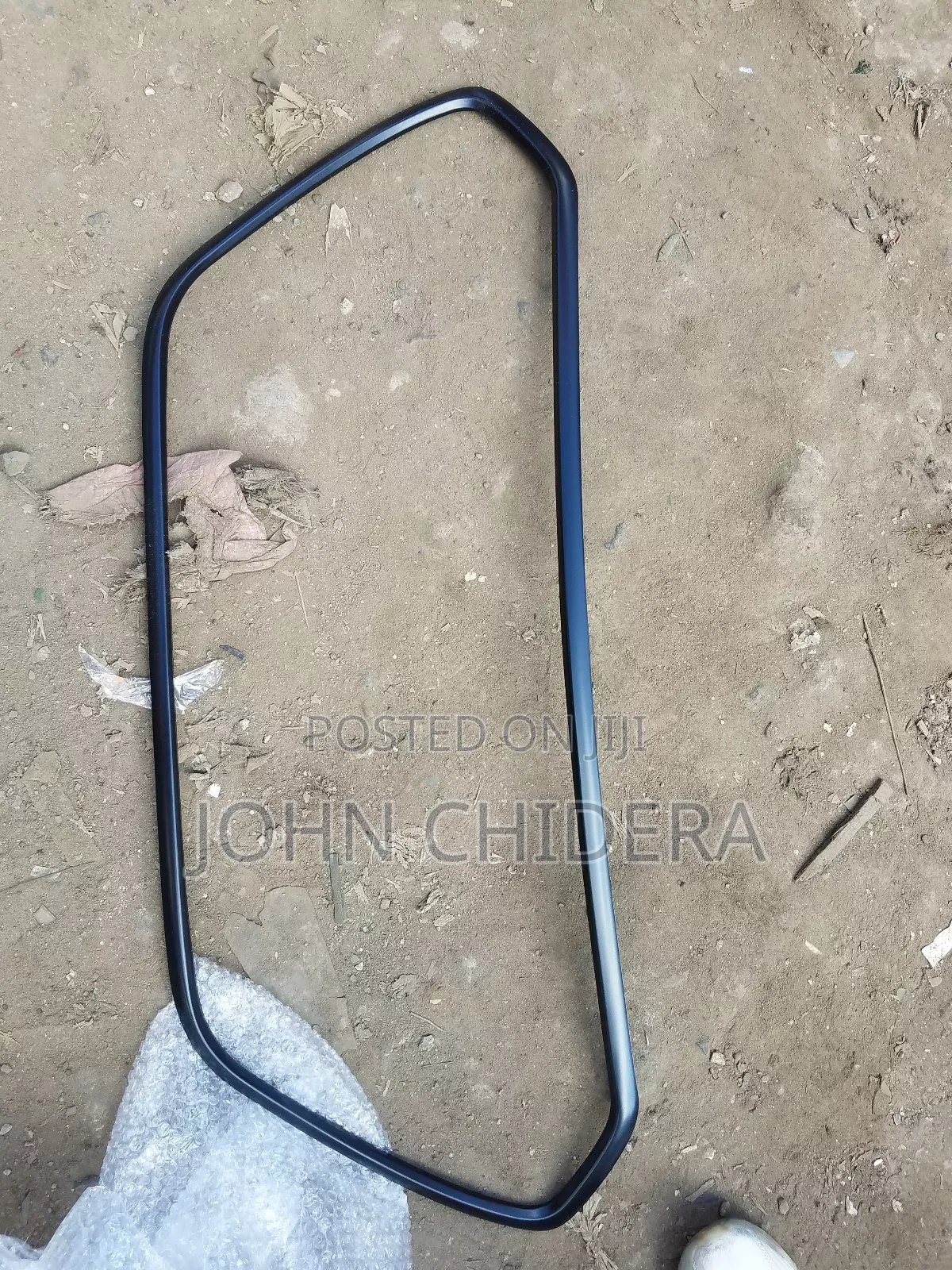 Front Grill Elantra Gt 014