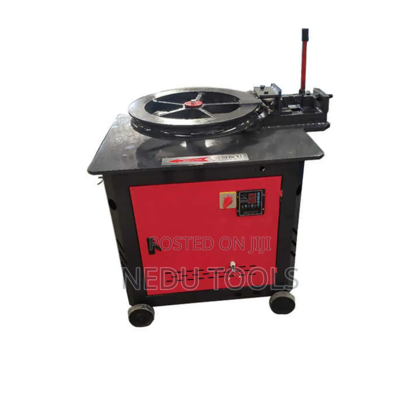 CNC Pipe Bending Machine
