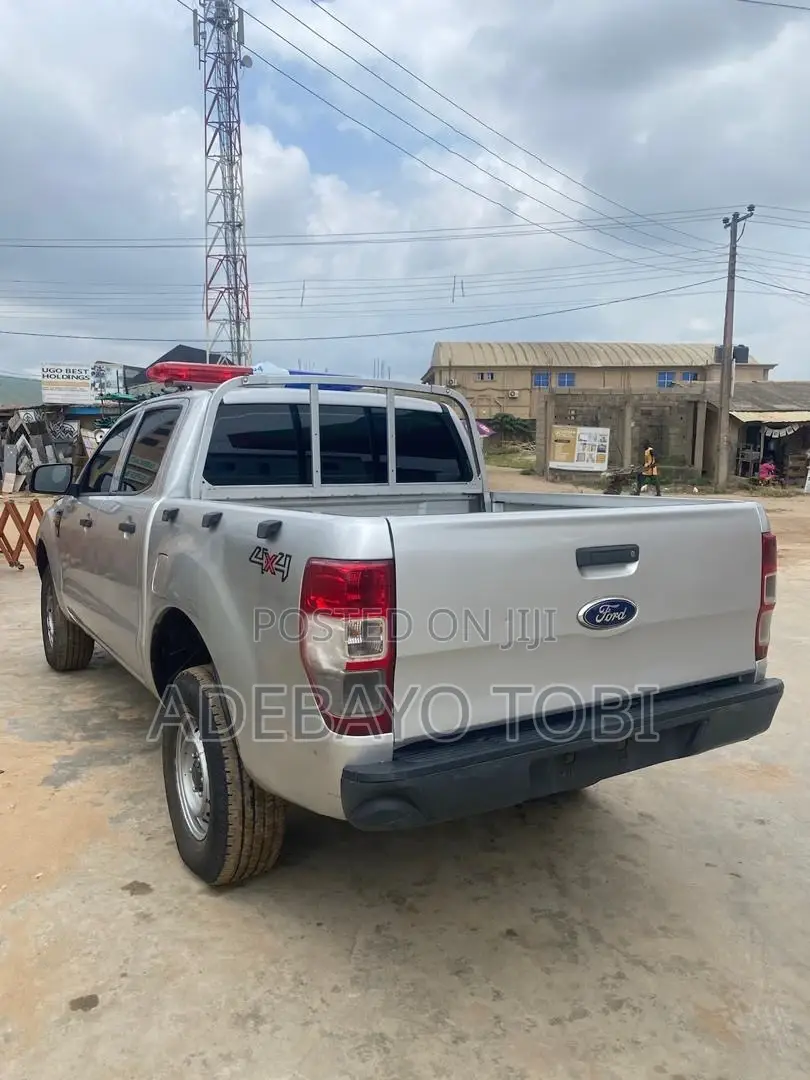 Hilux for Hire/Rent