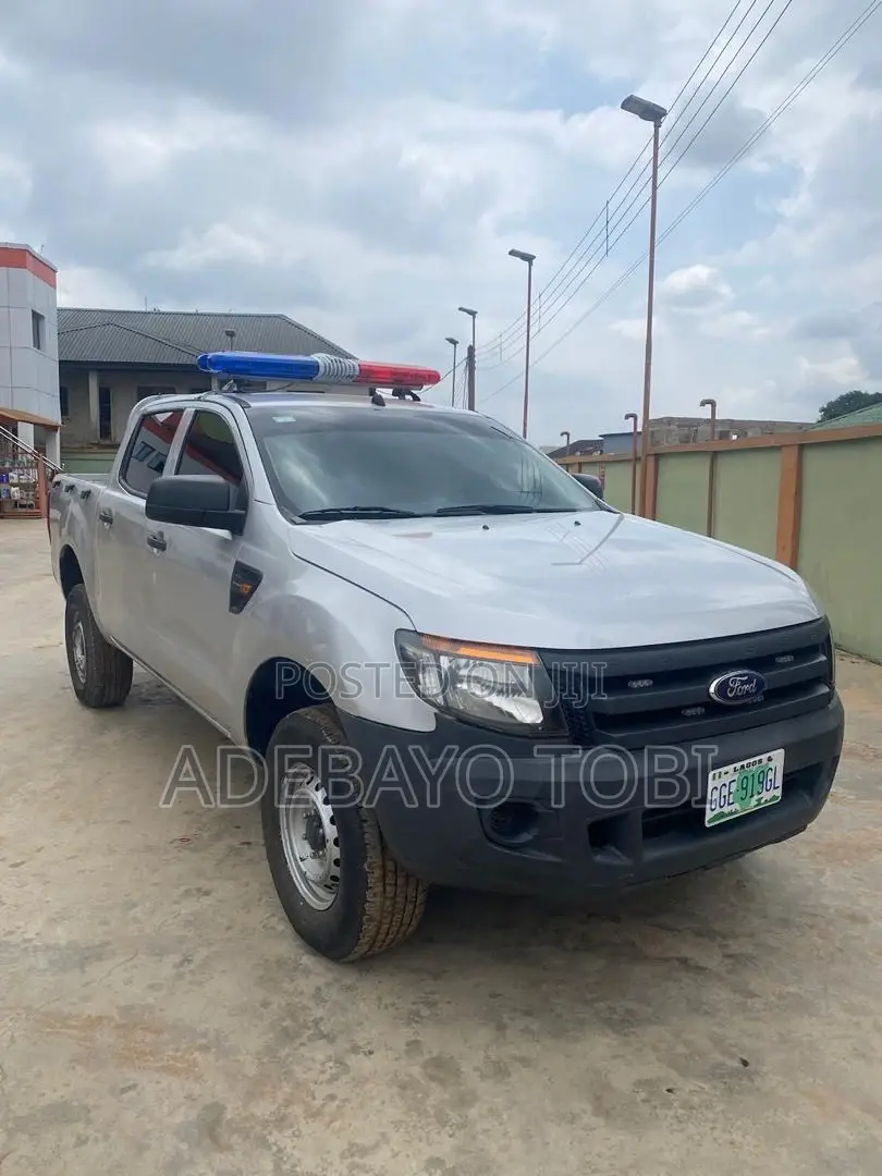 Hilux for Hire/Rent