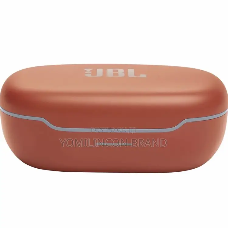JBL Endurance Peak 3 True Wireless Active Earbuds
