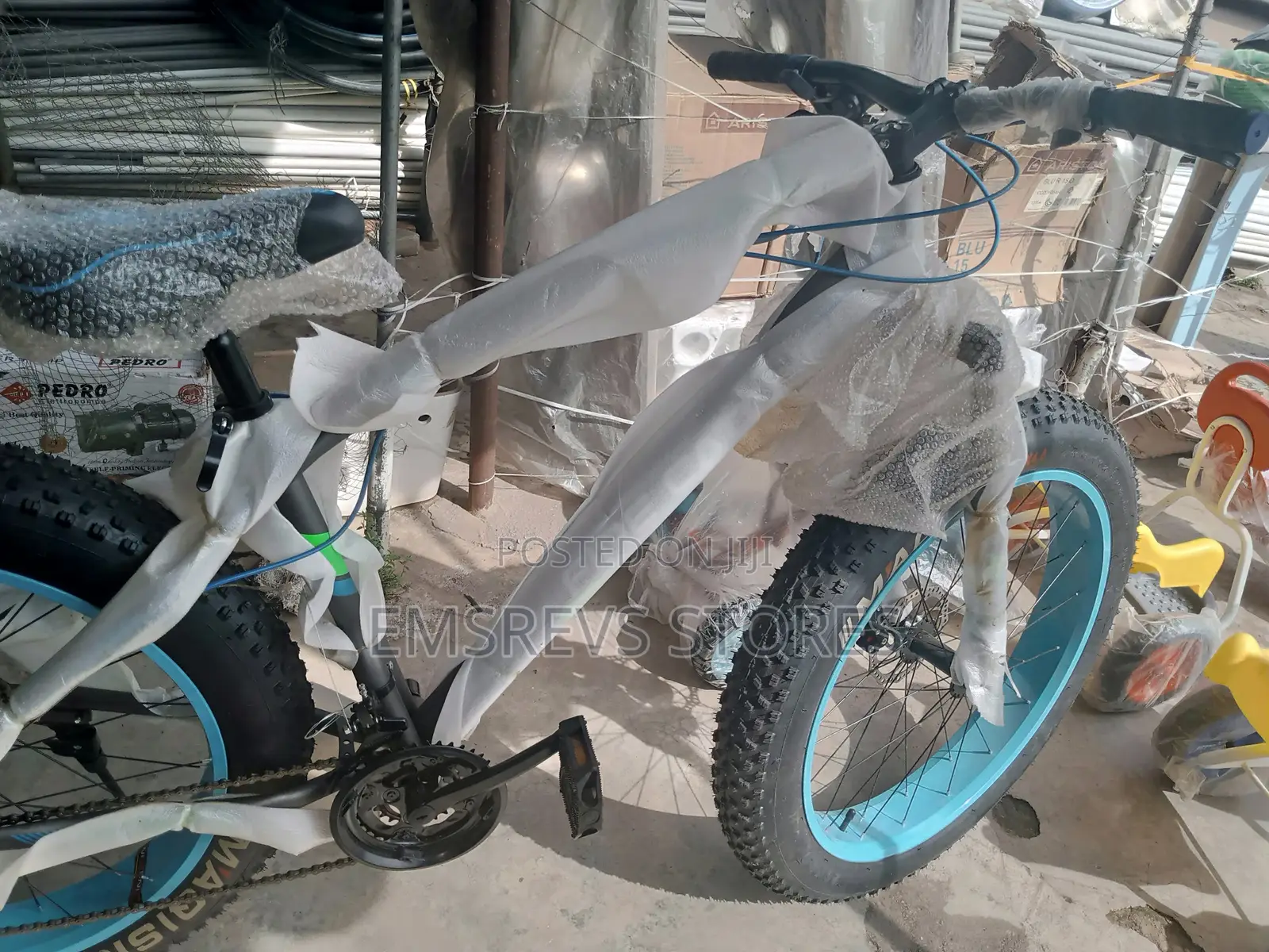 Adult Bicycle,Fat Tyre Bicycle
