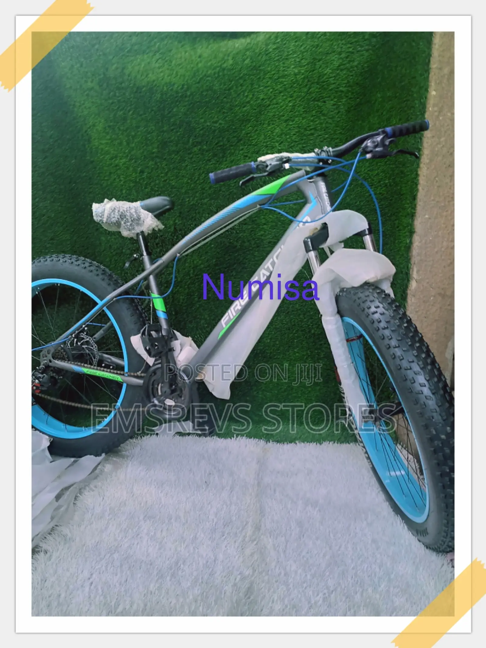 Adult Bicycle,Fat Tyre Bicycle