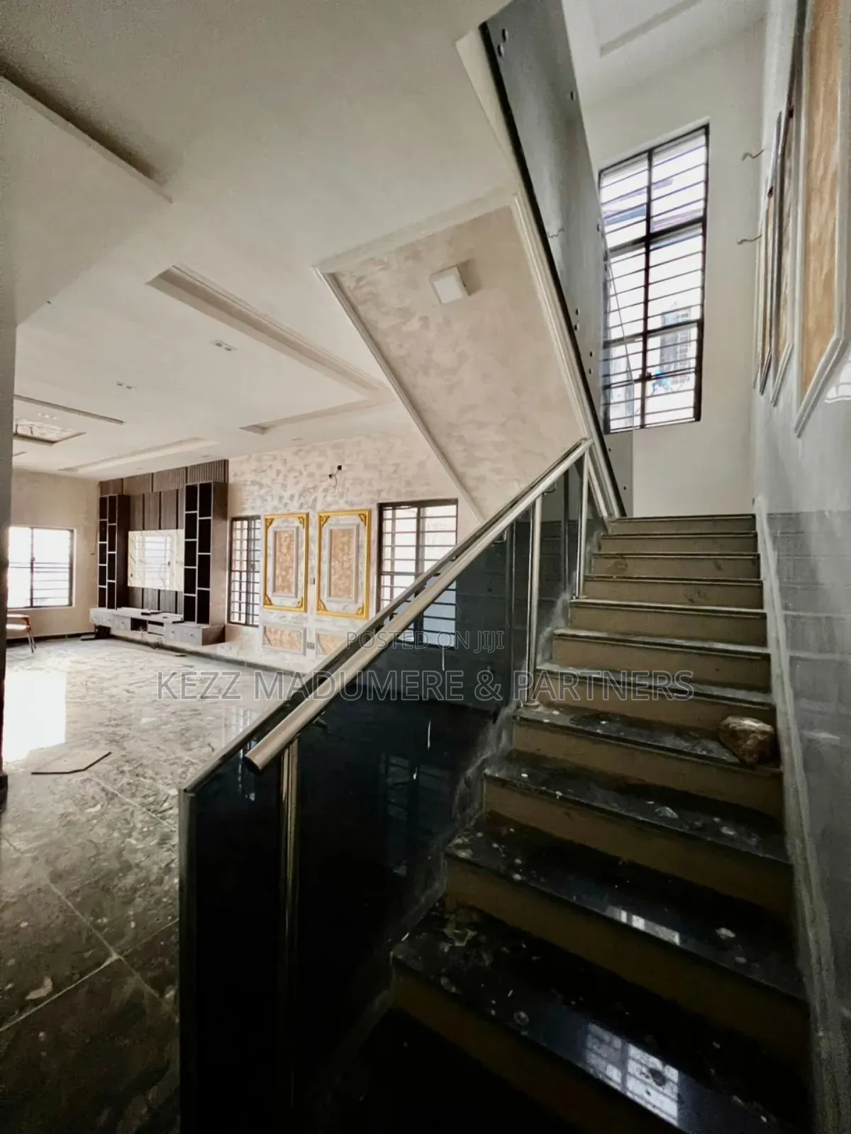 6bdrm Duplex in Apo Resettlement for sale