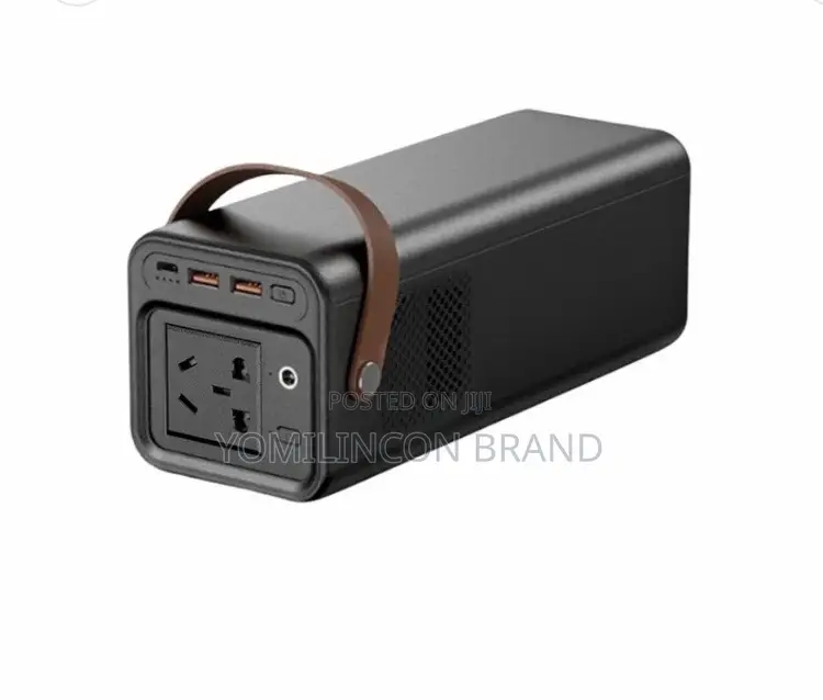 Yoobao En200w 52800mah Portable Power Station Powerbank