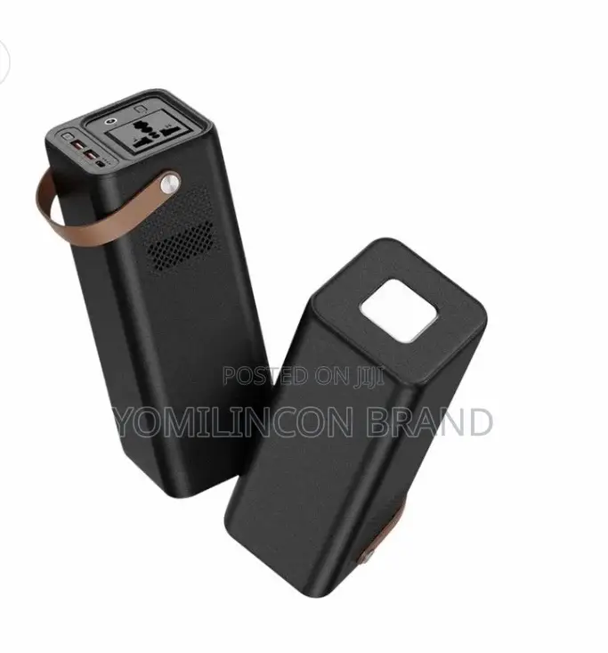 Yoobao En200w 52800mah Portable Power Station Powerbank