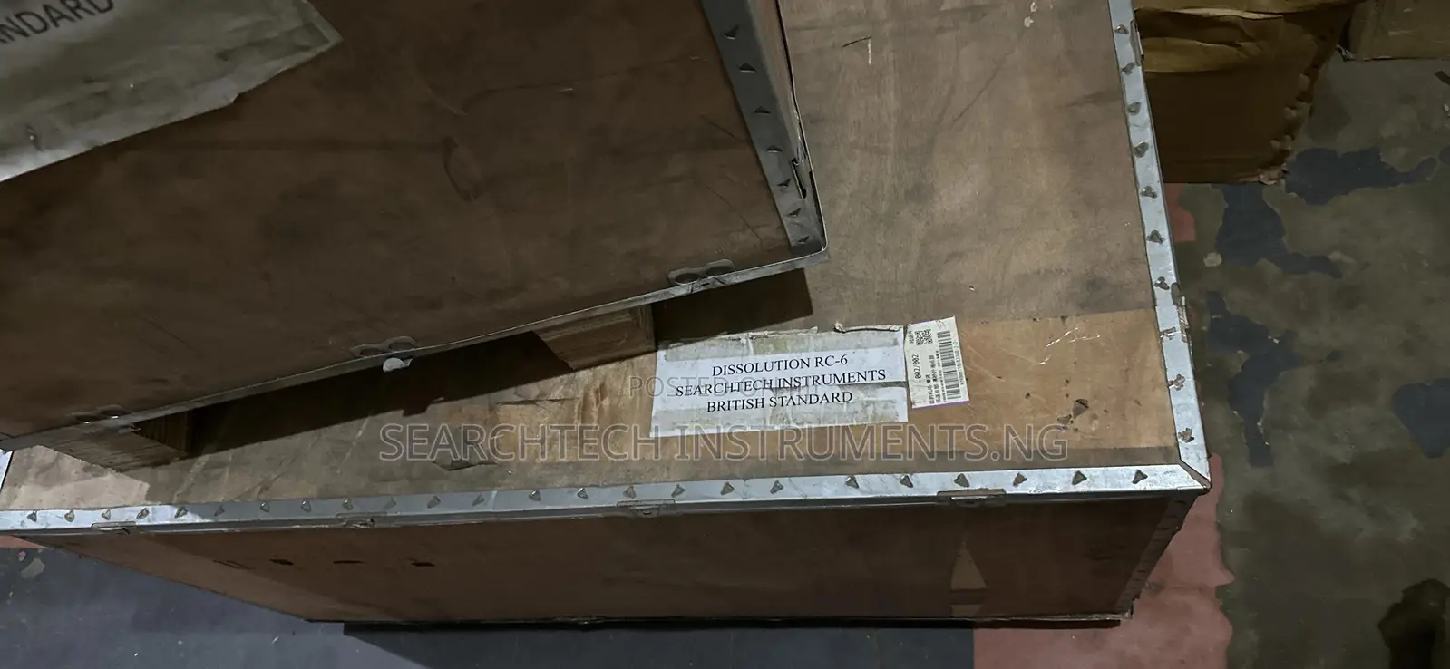 Dissolution Test Apparatus