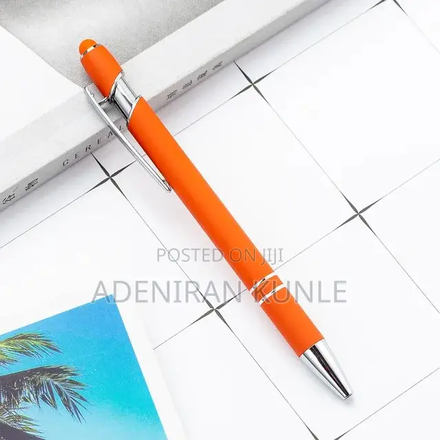 Tablet Ball Point Pen