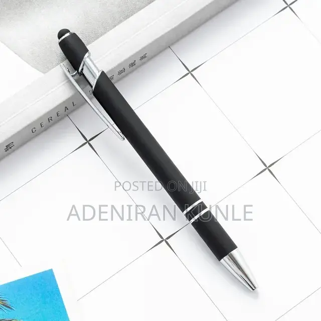 Tablet Ball Point Pen