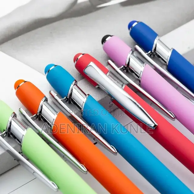 Tablet Ball Point Pen