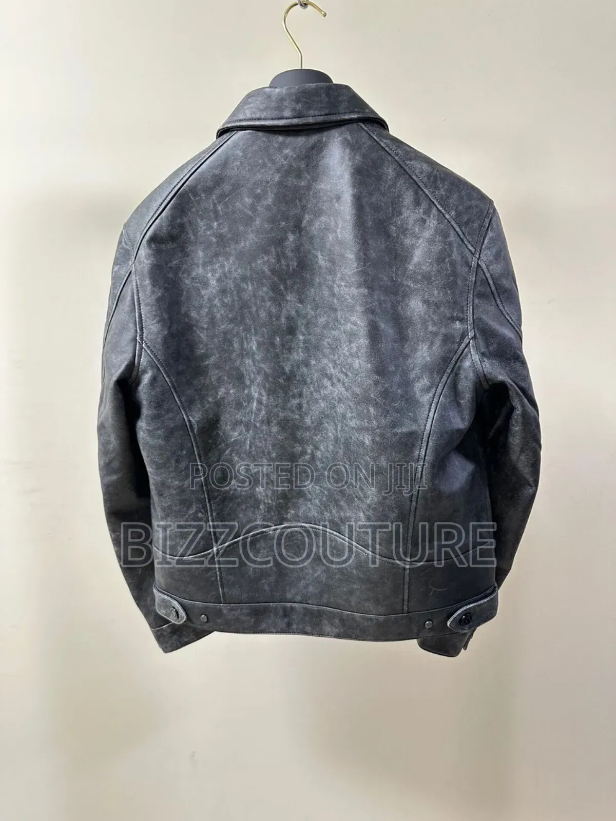 Original LOUIS VUITTON Luxury JACKET Available in Store