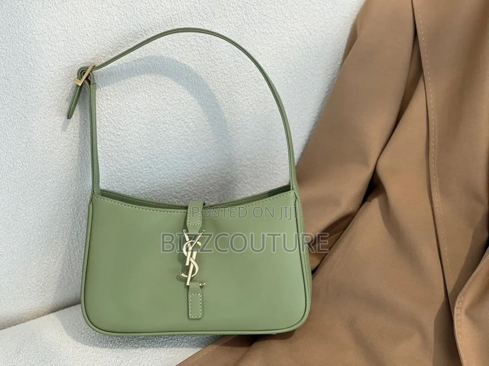 Original Saint Laurent Handbags Available in Store