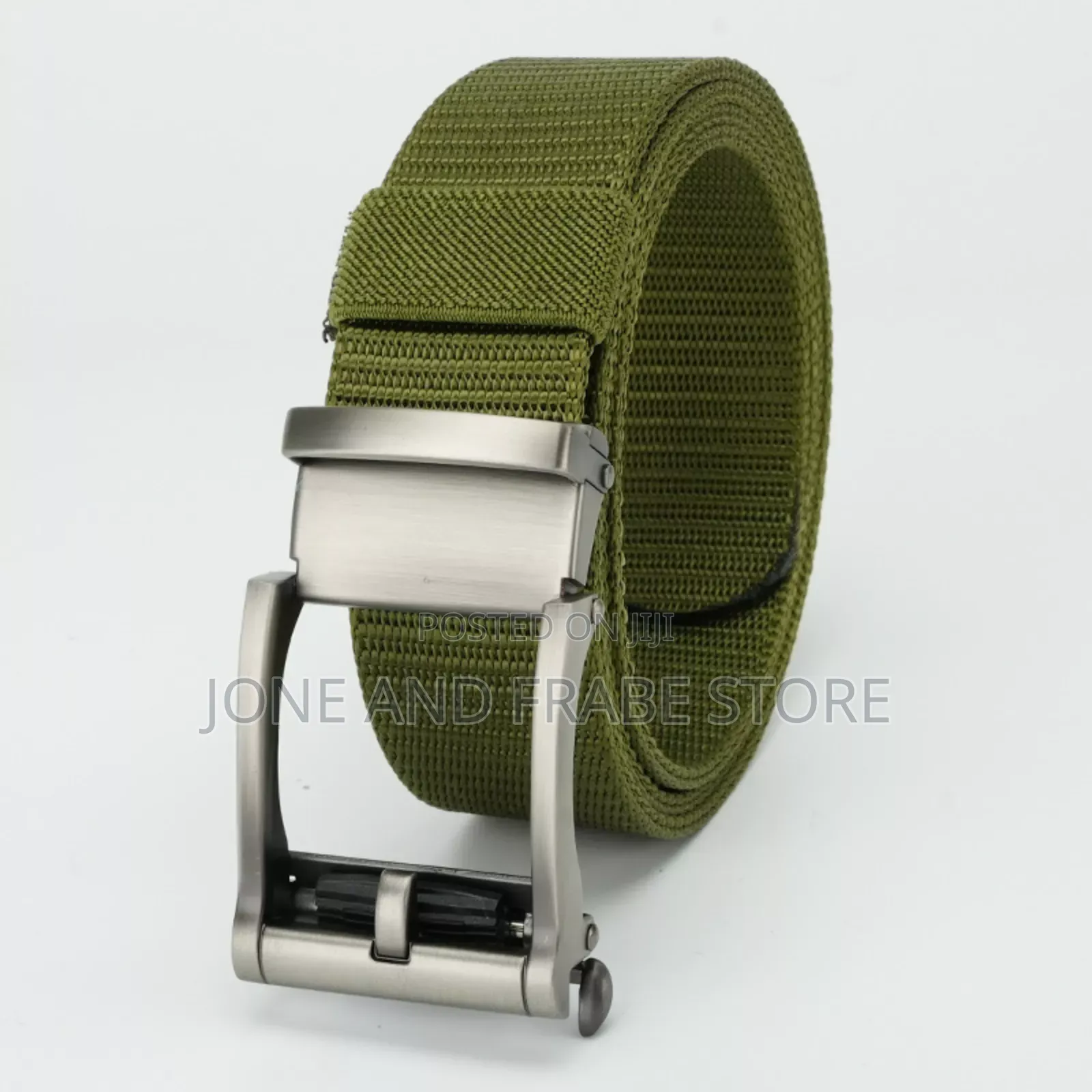 Men Qaulity Belt